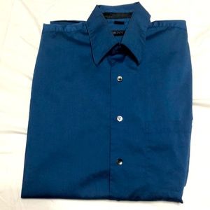 DKNY button down shirt